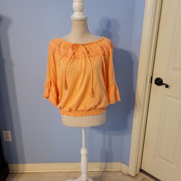 Cato Tops - Cato Medium Womens Blouse